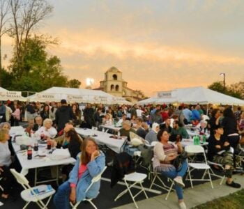 Upcoming Festival Weekend: September 18-21, 2025