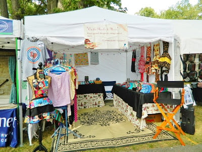 Lincoln Park Days Festival - Lincoln Park, Michigan