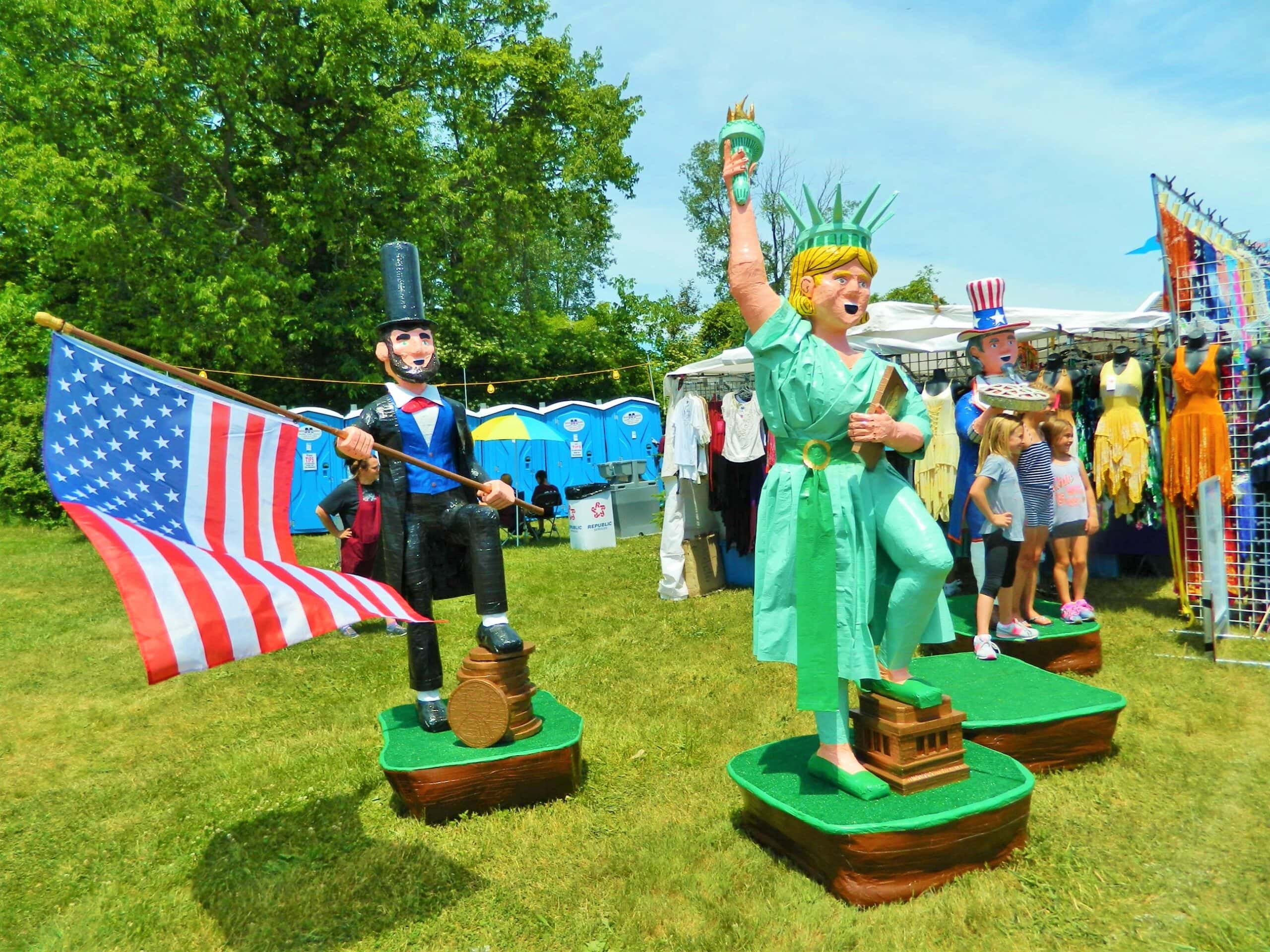 walton indiana 4th of july