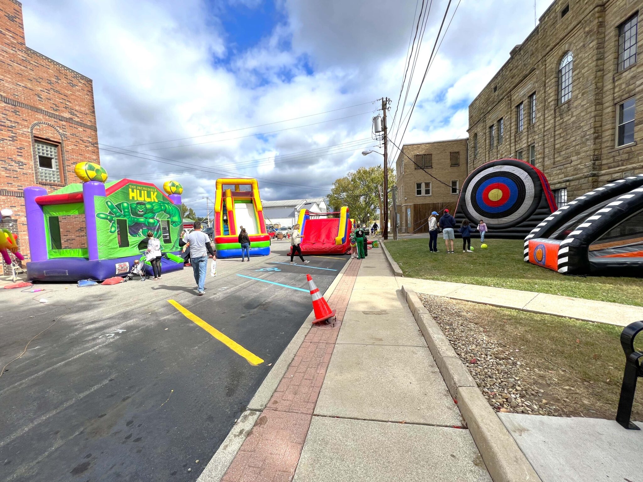 Greenup Old Fashion Days - Greenup, Kentucky