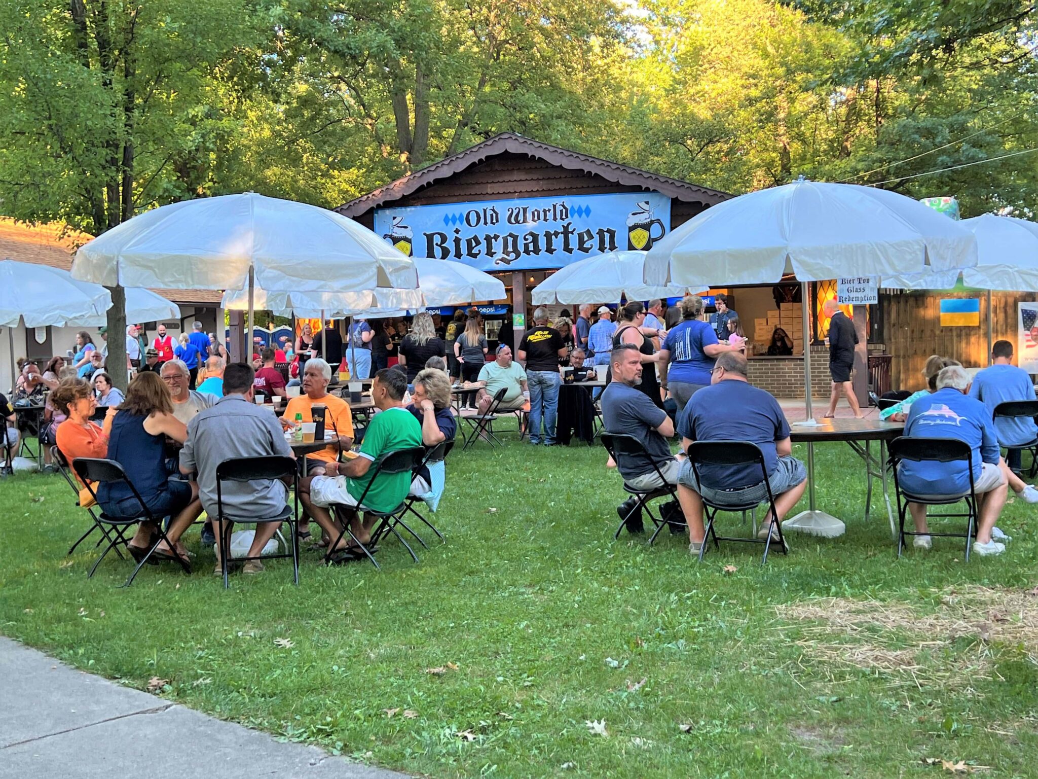 2025 Oktoberfest and German Festival Guide - Festival Guides and Reviews