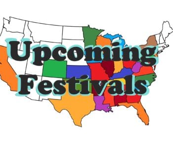 4th of July Festival Weekend: July 3-6, 2025