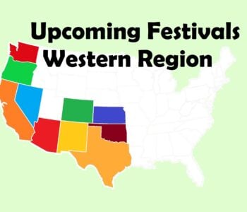 Western Thanksgiving Weekend Festivals: November 27-30, 2025
