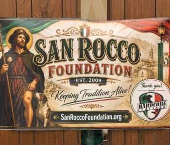 San Rocco Festa – Aliquippa, Pennsylvania